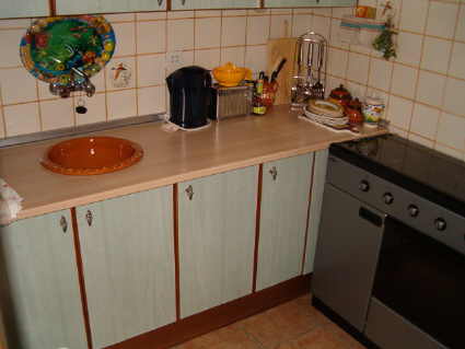 Kitchen TP003